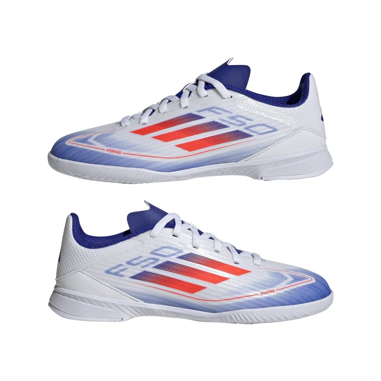 adidas F50 League IN Junior Indoor Soccer - Best Buy Soccer