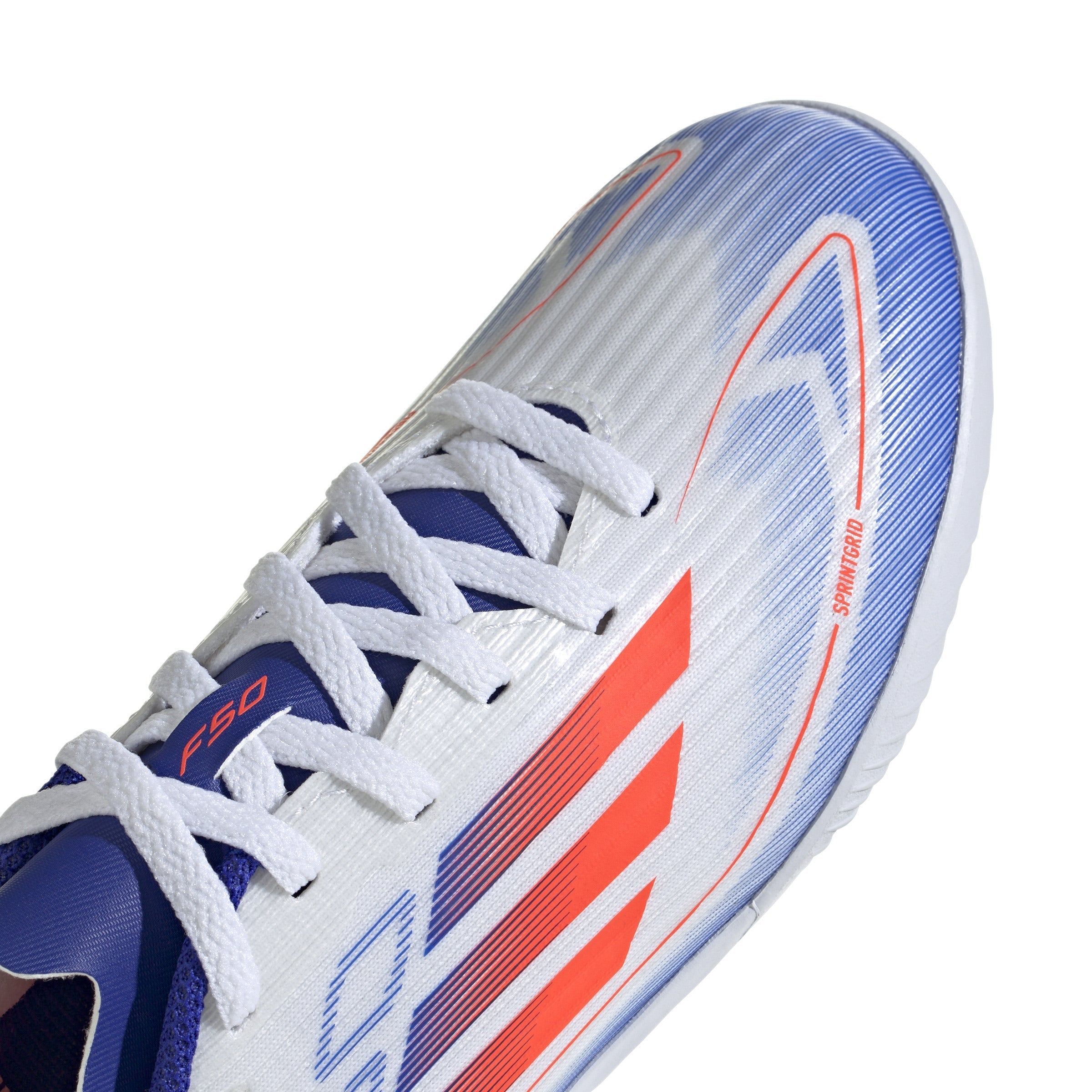 adidas F50 League IN Junior Indoor Soccer - Best Buy Soccer