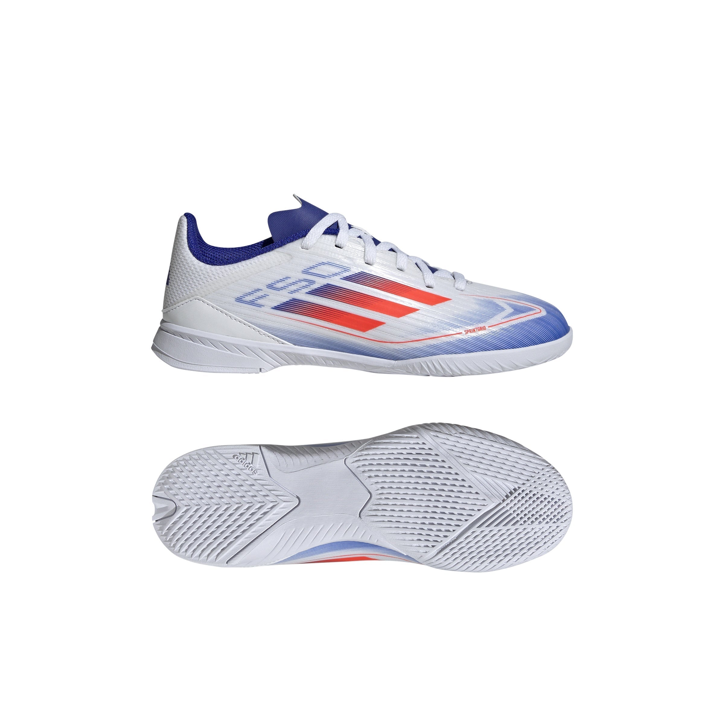 adidas F50 League IN Junior Indoor Soccer - Best Buy Soccer