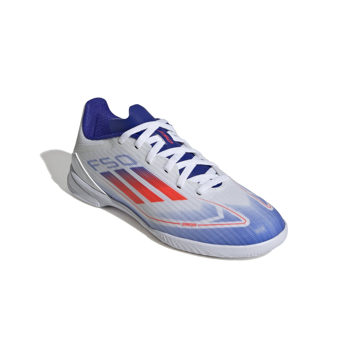 adidas F50 League IN Junior Indoor Soccer - Best Buy Soccer