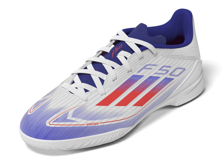 adidas F50 League IN Junior Indoor Soccer - Best Buy Soccer