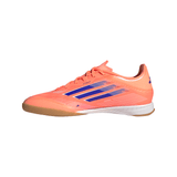 adidas F50 League IN Men's Soccer Shoes - Orange/Blue/White - Best Buy Soccer