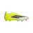 adidas F50 League Laceless FG/MG Firm Ground / Multi Ground Men´s Soccer Cleats - Yellow - Best Buy Soccer