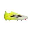 adidas F50 League Laceless FG/MG Firm Ground / Multi Ground Men´s Soccer Cleats - Yellow - Best Buy Soccer