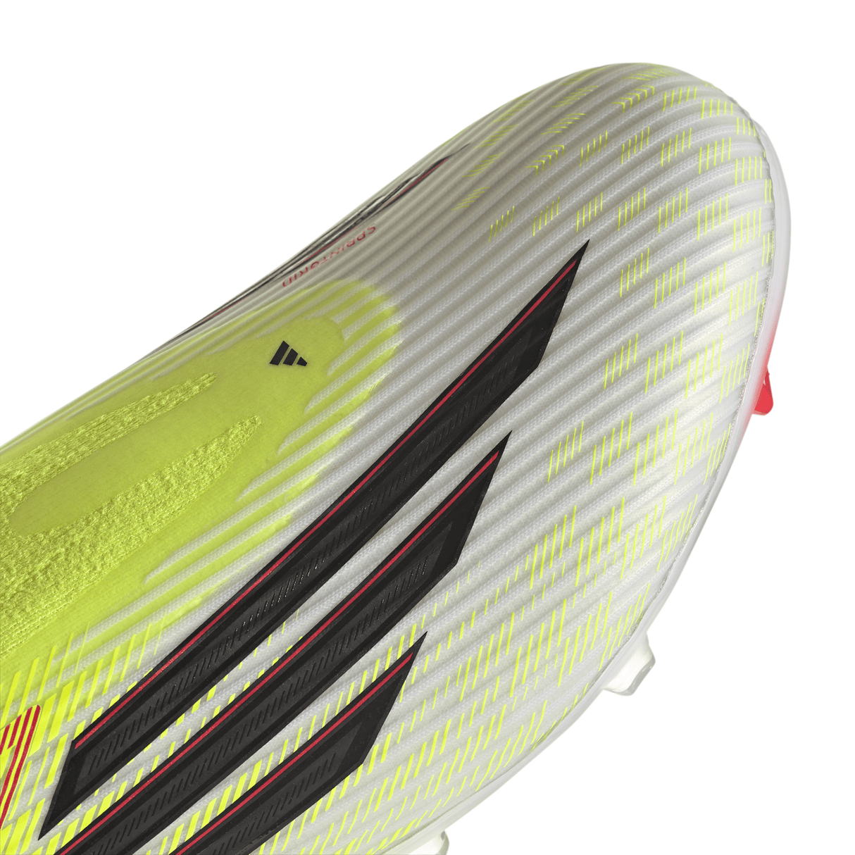 adidas F50 League Laceless FG/MG Firm Ground / Multi Ground Men´s Soccer Cleats - Yellow - Best Buy Soccer