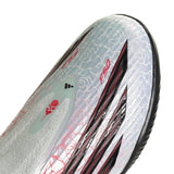 adidas F50 League Laceless TF Turf Youth Soccer Cleats - White/Black/Red - Best Buy Soccer