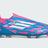 adidas F50 League LL FG/MG J Blue/W - Best Buy Soccer