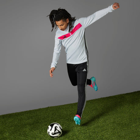 adidas F50 League Messi Firm/Multi - Ground Boots Flash Aqua/Lucid Pink/Lucid Cyan - Best Buy Soccer