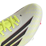 adidas F50 League Mid Cut FG/MG Firm Ground/Multi Ground Men's Soccer Cleats - Yellow/Black - Best Buy Soccer