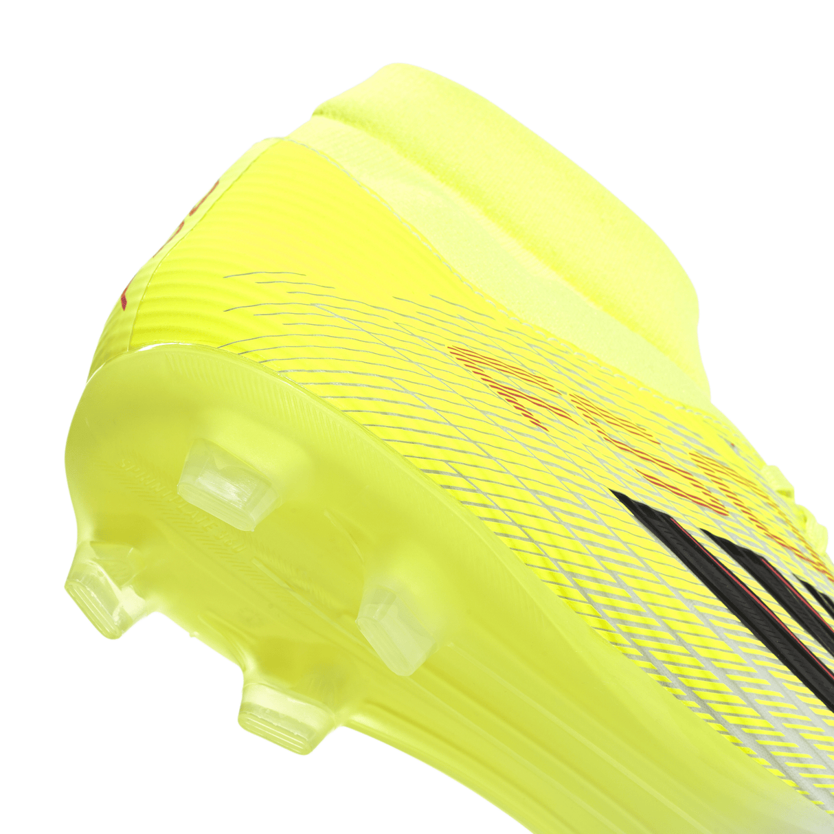 adidas F50 League Mid Cut FG/MG Firm Ground/Multi Ground Men's Soccer Cleats - Yellow/Black - Best Buy Soccer