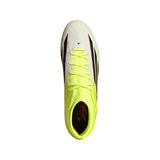 adidas F50 League Mid Cut FG/MG Firm Ground/Multi Ground Men's Soccer Cleats - Yellow/Black - Best Buy Soccer