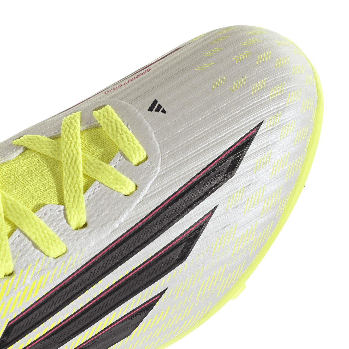 adidas F50 League Mid Cut FG/MG Firm Ground/Multi Ground Youth Soccer Cleats - Yellow/Black - Best Buy Soccer