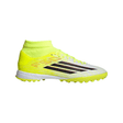 adidas F50 League Mid Cut TF Turf Men's Soccer Cleats - Yellow/Black/Red - Best Buy Soccer