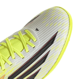 adidas F50 League Mid Cut TF Turf Men's Soccer Cleats - Yellow/Black/Red - Best Buy Soccer