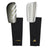 adidas F50 League Soccer Shin Guards - Carbon/Black/Gold - Best Buy Soccer