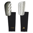 adidas F50 League Soccer Shin Guards - Carbon/Black/Gold - Best Buy Soccer