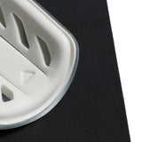 adidas F50 League Soccer Shin Guards - Carbon/Black/Gold - Best Buy Soccer