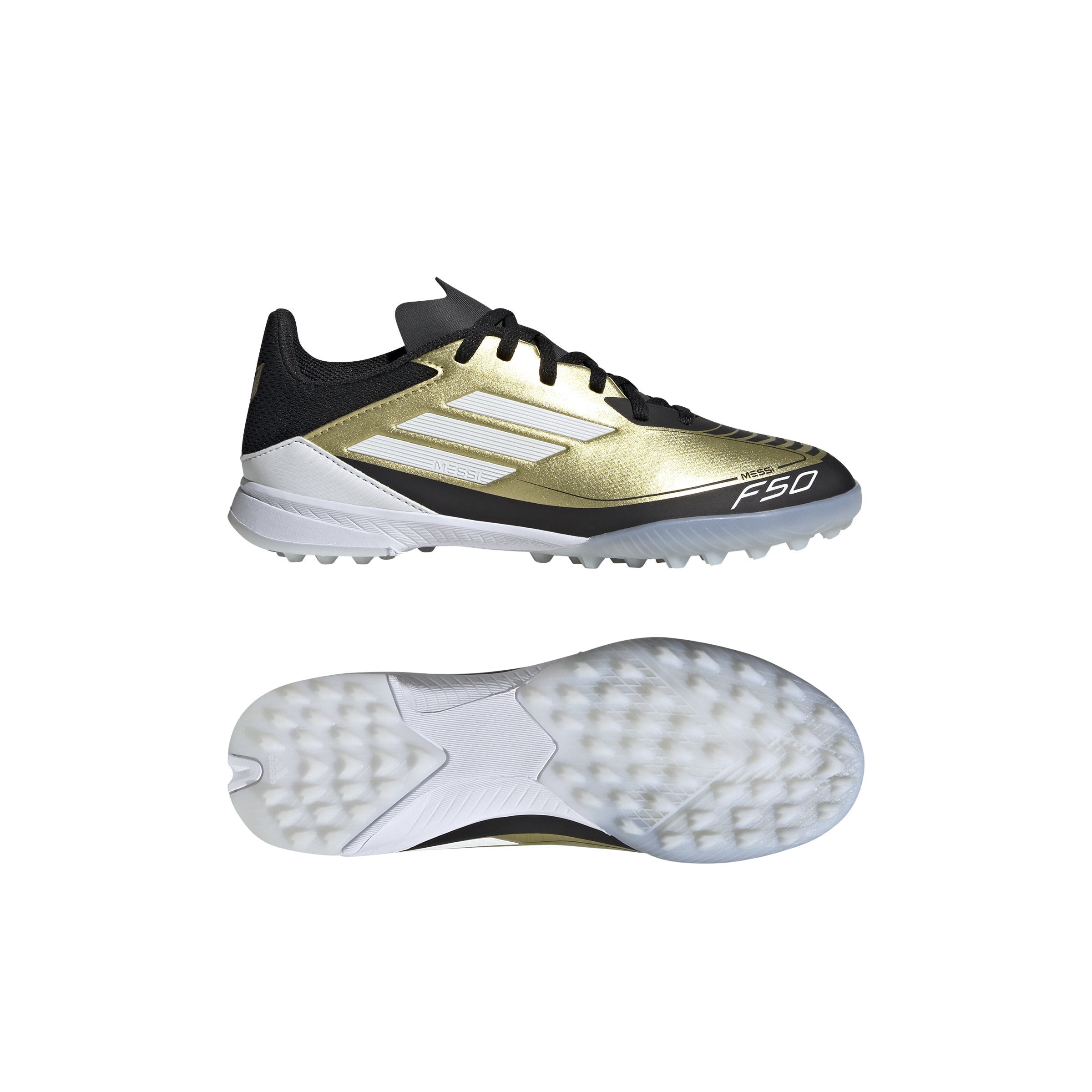 【Adidas コリア】 F50 League Messi TF adidas F50 League TF Junior Messi Turf Shoes – Best Buy Soccer