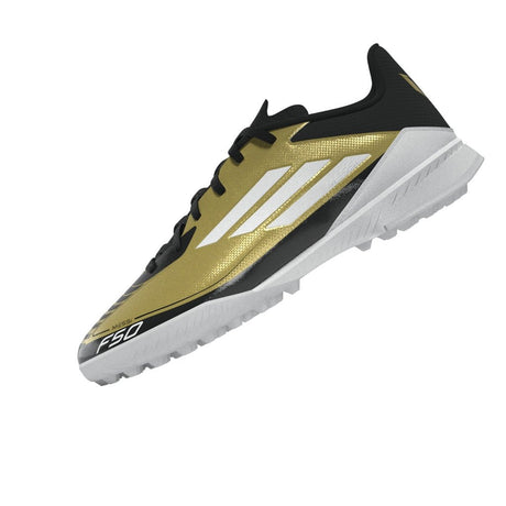 adidas F50 League TF Junior Messi Turf Shoes - Best Buy Soccer
