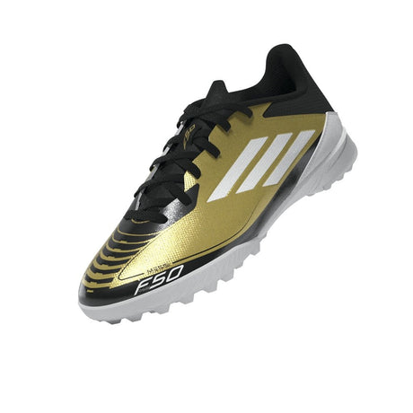 adidas F50 League TF Junior Messi Turf Shoes - Best Buy Soccer