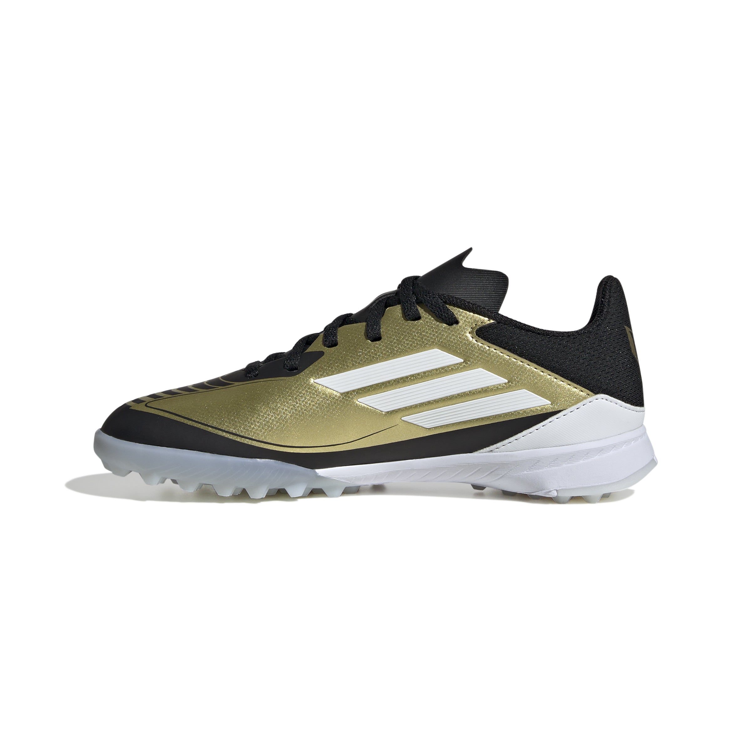 adidas F50 League TF Junior Messi Turf Shoes - Best Buy Soccer