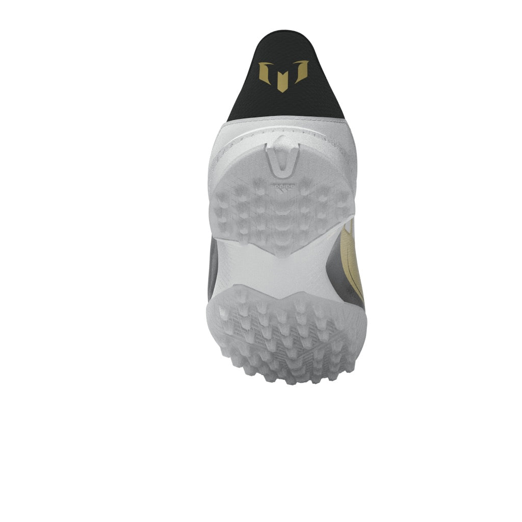 adidas F50 League TF Junior Messi Turf Shoes - Best Buy Soccer