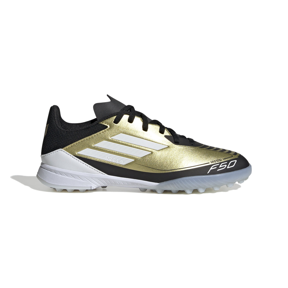 adidas F50 League TF Junior Messi Turf Shoes - Best Buy Soccer