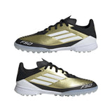 adidas F50 League TF Junior Messi Turf Shoes - Best Buy Soccer