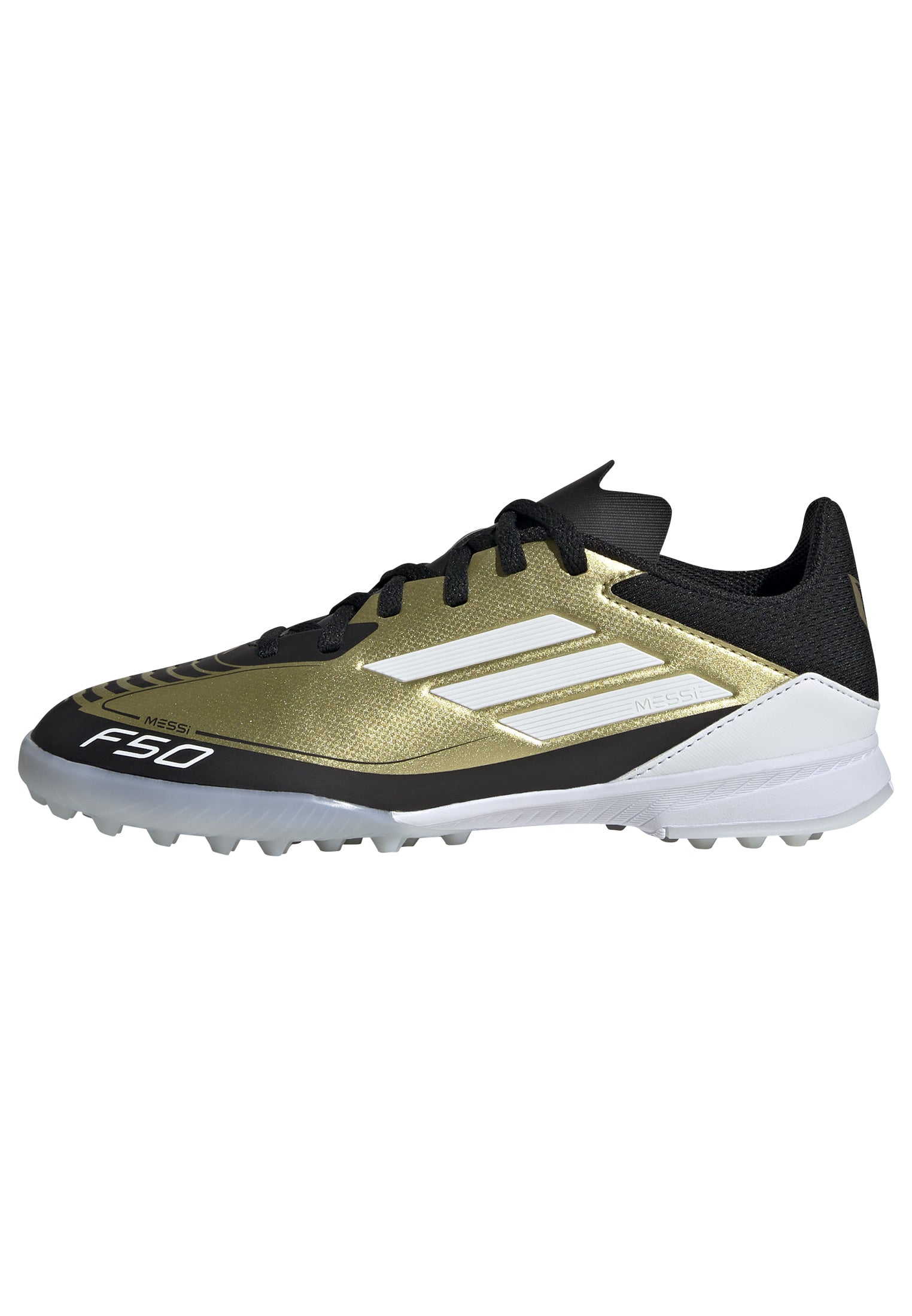 adidas F50 League TF Junior Messi Turf Shoes - Best Buy Soccer