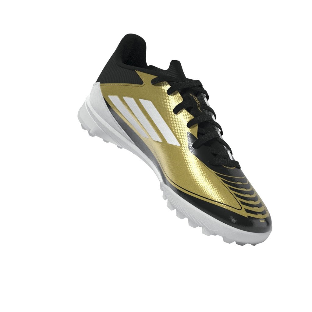 adidas F50 League TF Junior Messi Turf Shoes - Best Buy Soccer