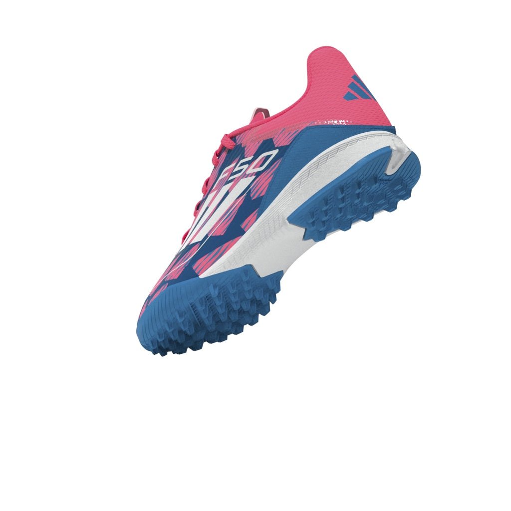 adidas F50 League TF Junior Turf Shoes - Best Buy Soccer