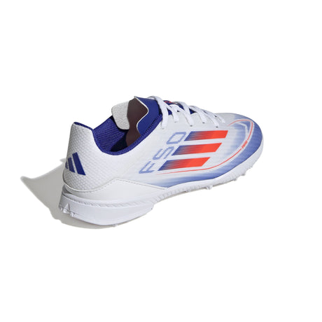 adidas F50 League TF Junior Turf Shoes - Best Buy Soccer