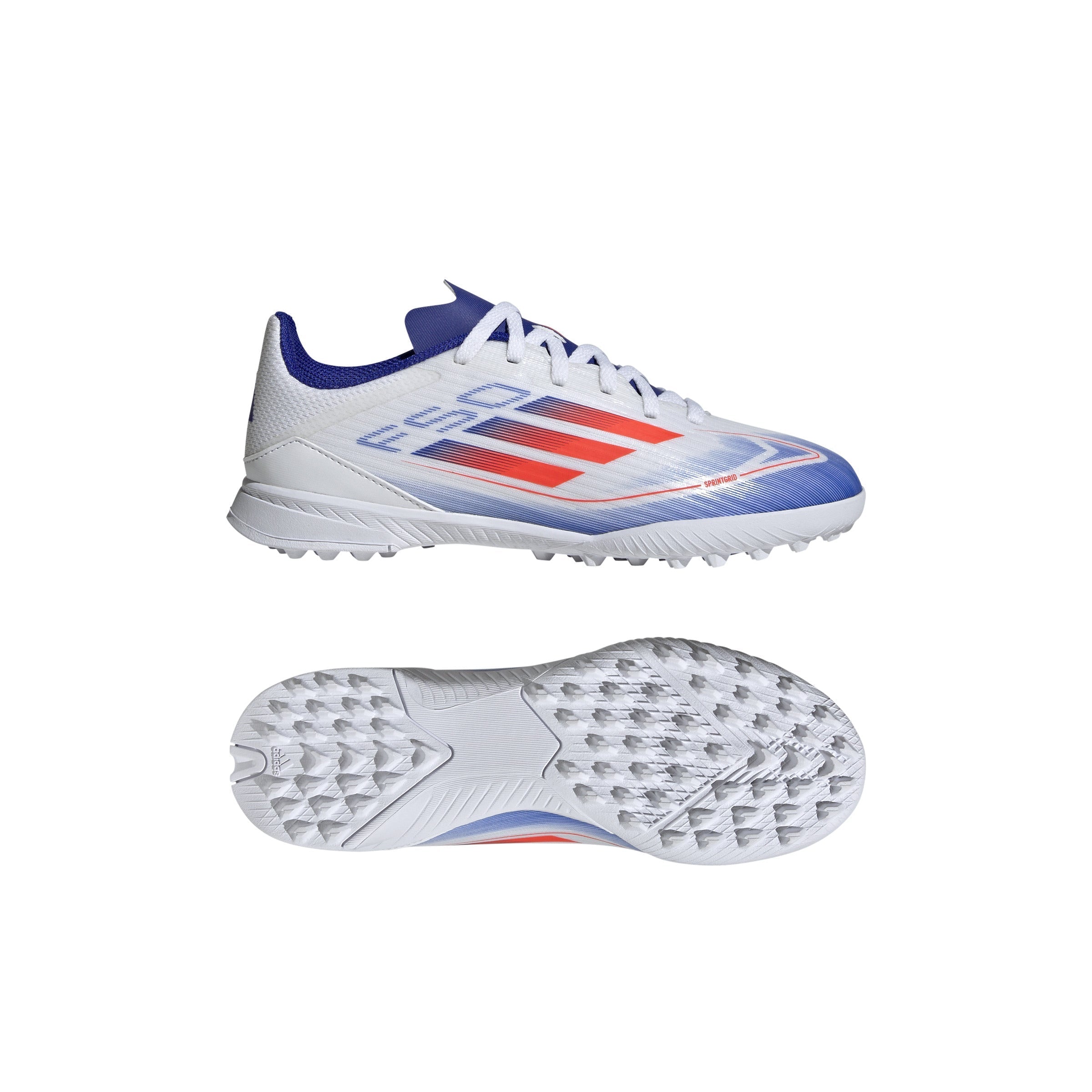 adidas F50 League TF Junior Turf Shoes - Best Buy Soccer