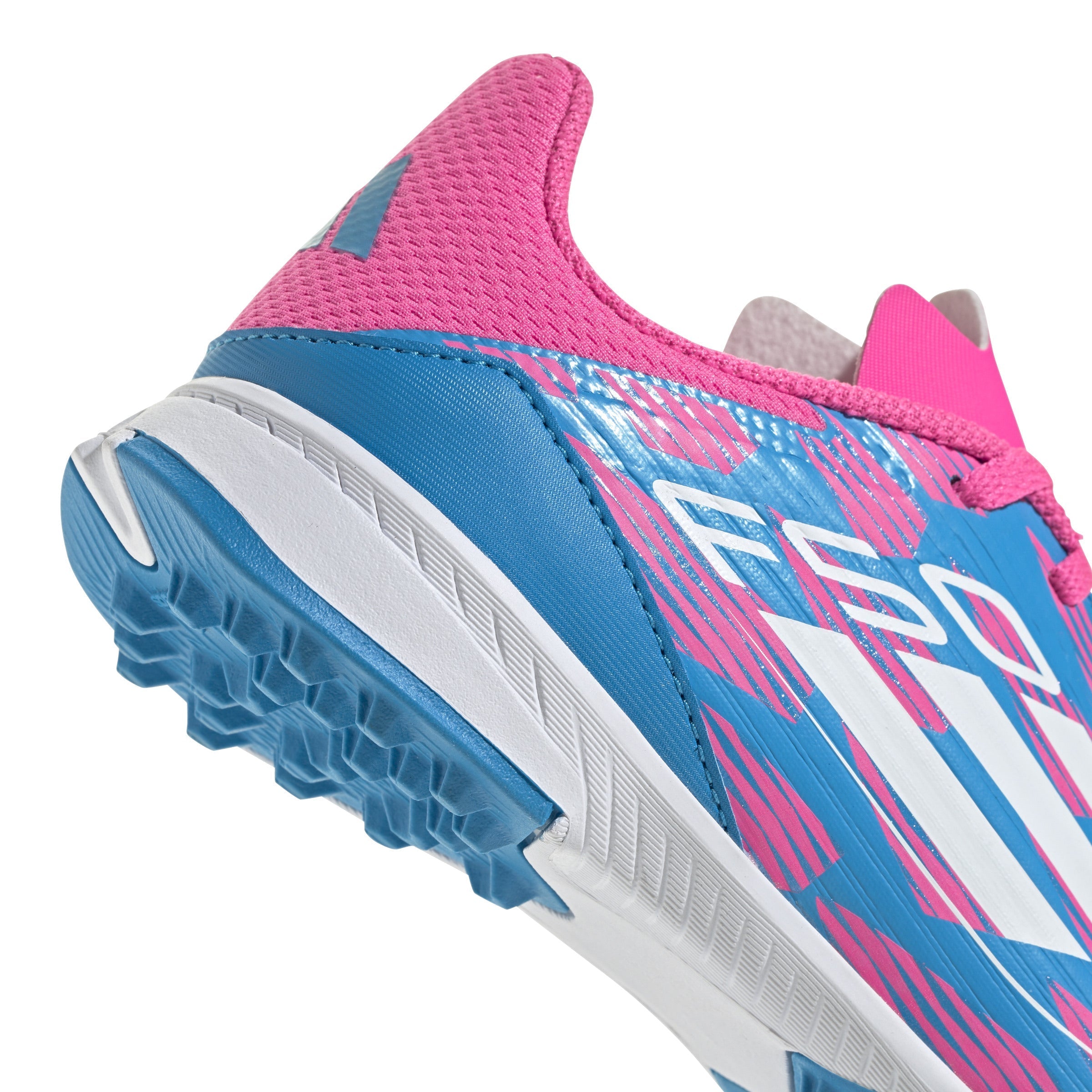 adidas F50 League TF Junior Turf Shoes - Best Buy Soccer