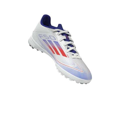 adidas F50 League TF Junior Turf Shoes - Best Buy Soccer