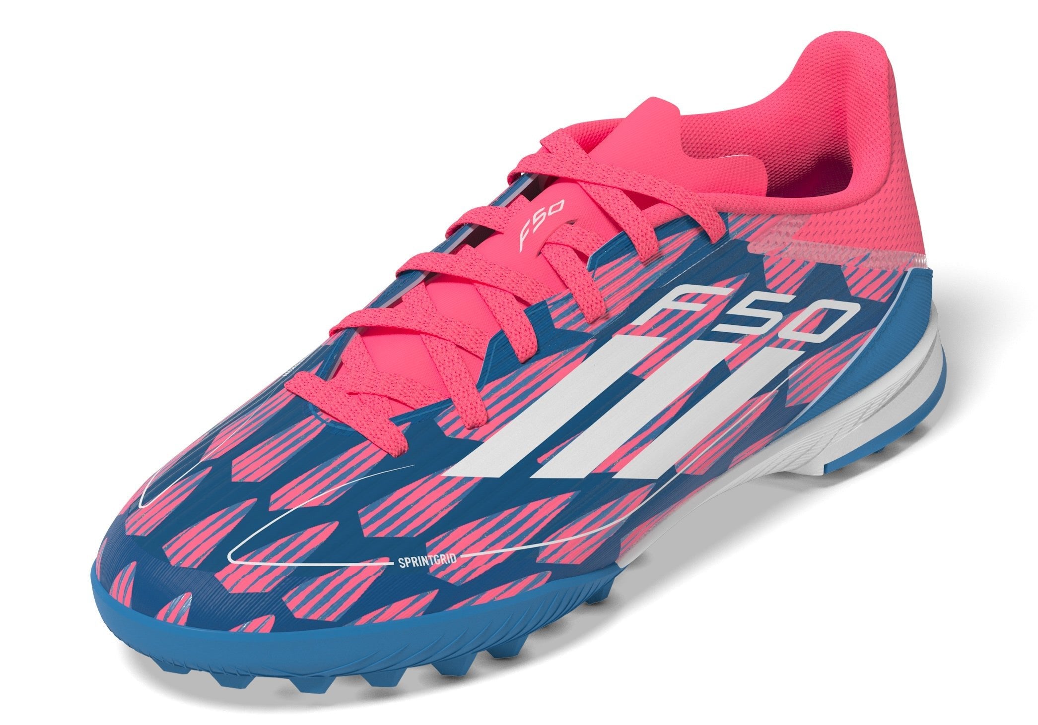 adidas F50 League TF Junior Turf Shoes - Best Buy Soccer