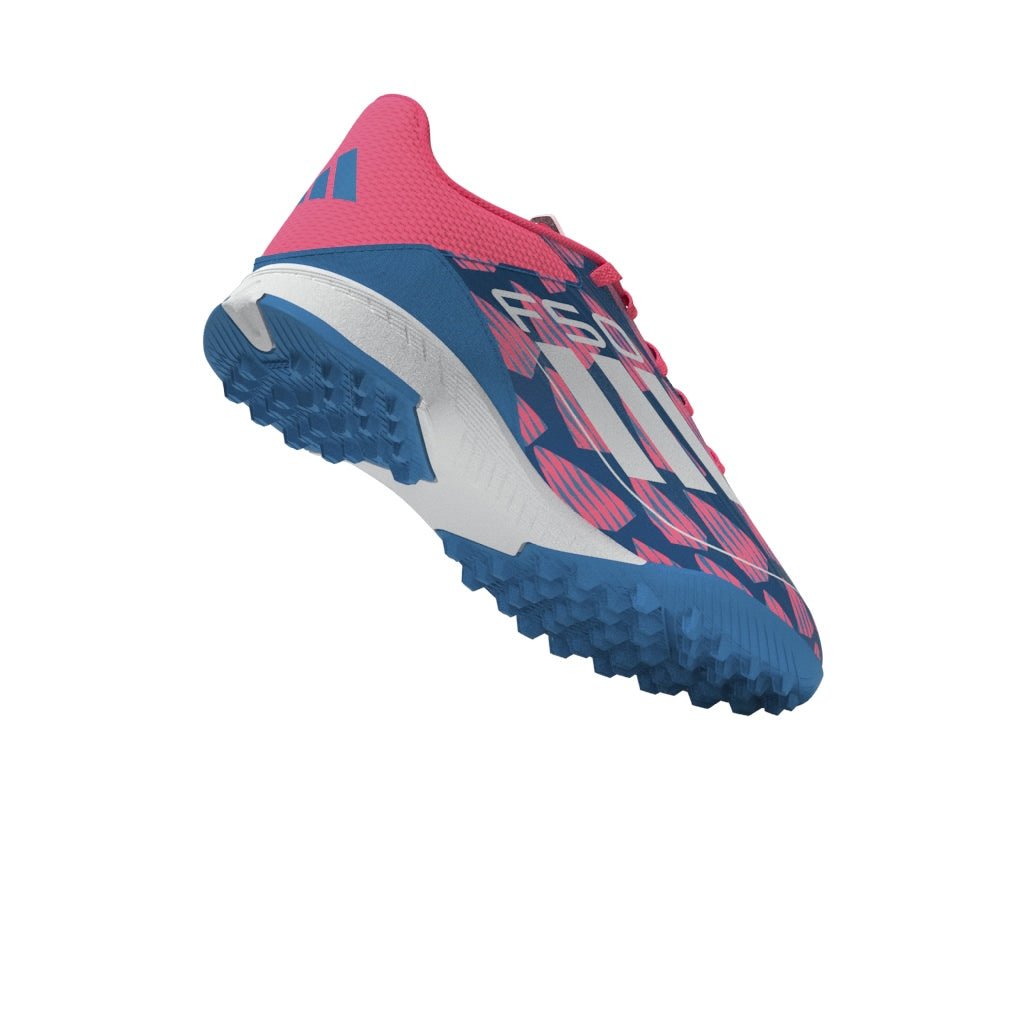 adidas F50 League TF Junior Turf Shoes - Best Buy Soccer