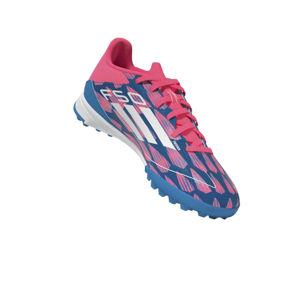 adidas F50 League TF Junior Turf Shoes - Best Buy Soccer