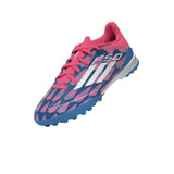 adidas F50 League TF Junior Turf Shoes - Best Buy Soccer