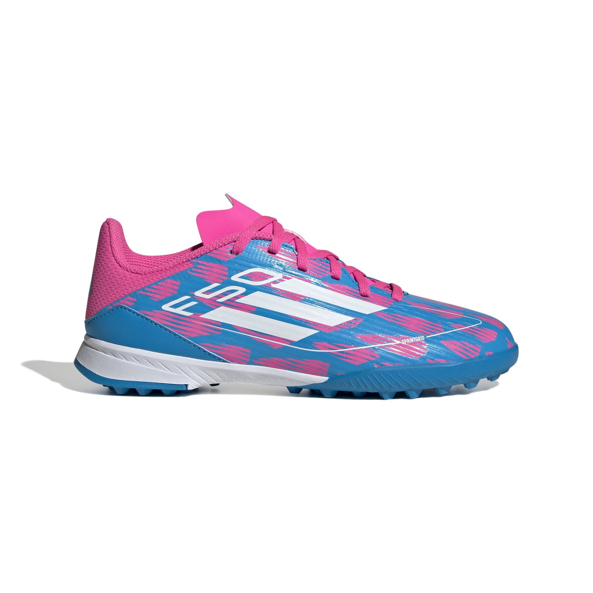 adidas F50 League TF Junior Turf Shoes - Best Buy Soccer
