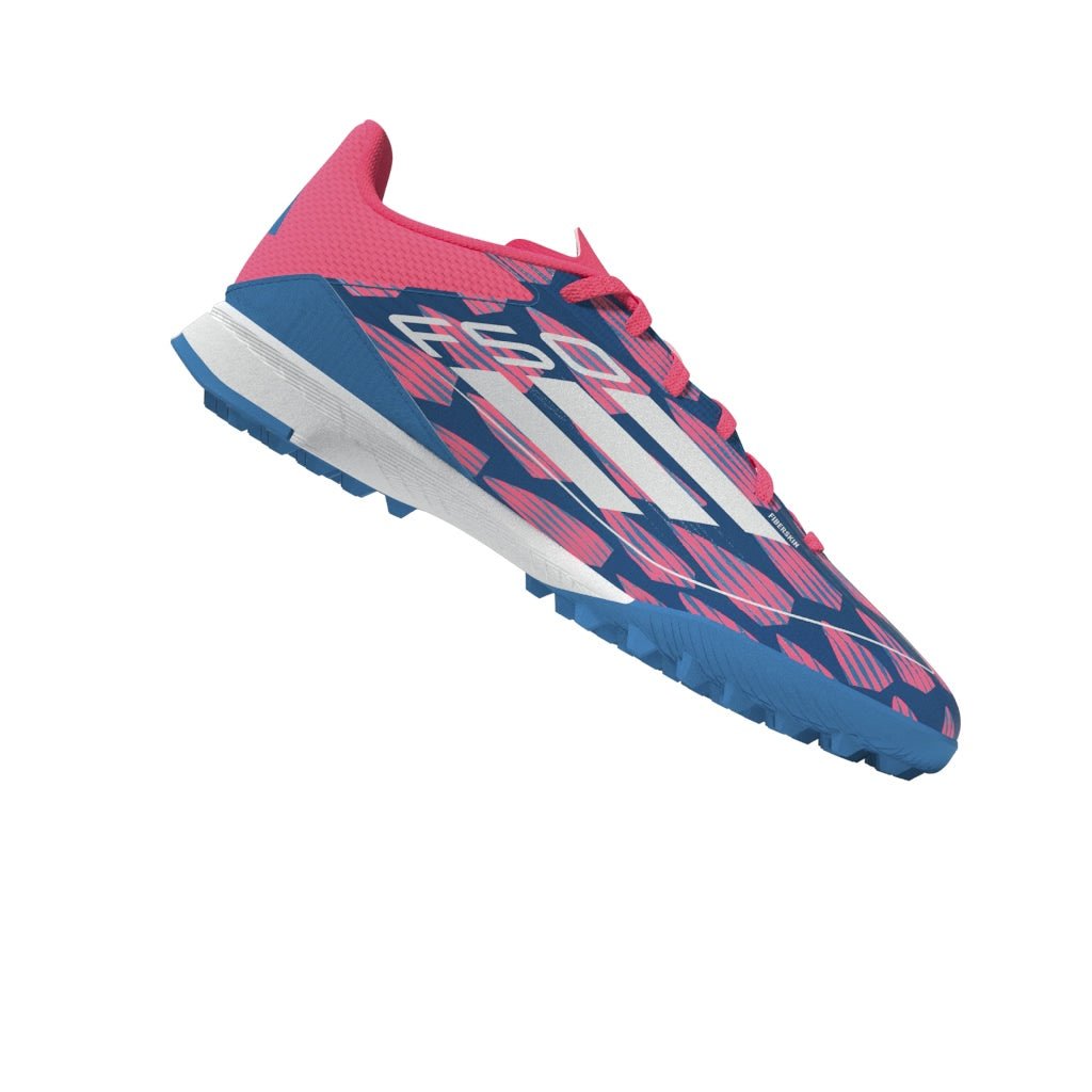 adidas F50 League TF Junior Turf Shoes - Best Buy Soccer