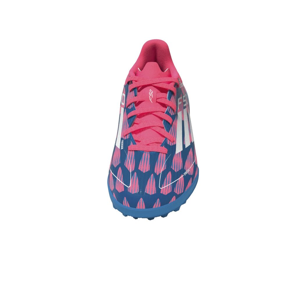 adidas F50 League TF Junior Turf Shoes - Best Buy Soccer