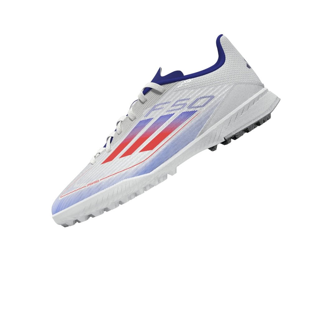 adidas F50 League TF Junior Turf Shoes - Best Buy Soccer