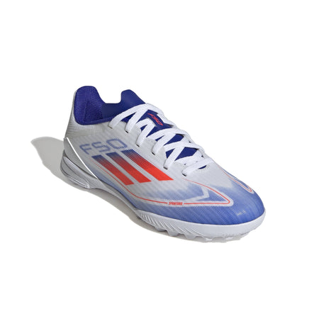 adidas F50 League TF Junior Turf Shoes - Best Buy Soccer