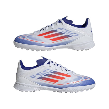 adidas F50 League TF Junior Turf Shoes - Best Buy Soccer