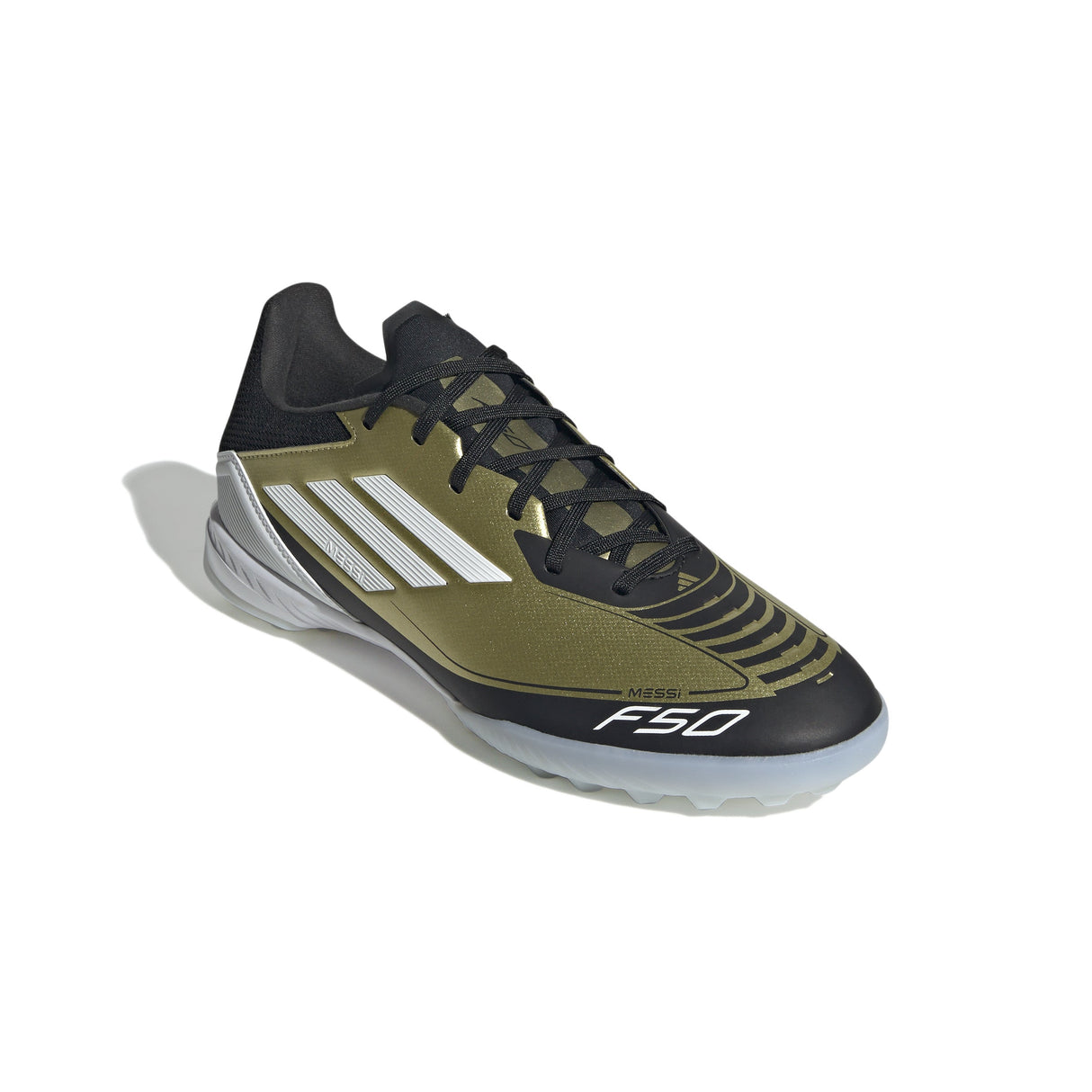 adidas F50 League TF Messi Turf Soccer Shoes - Best Buy Soccer