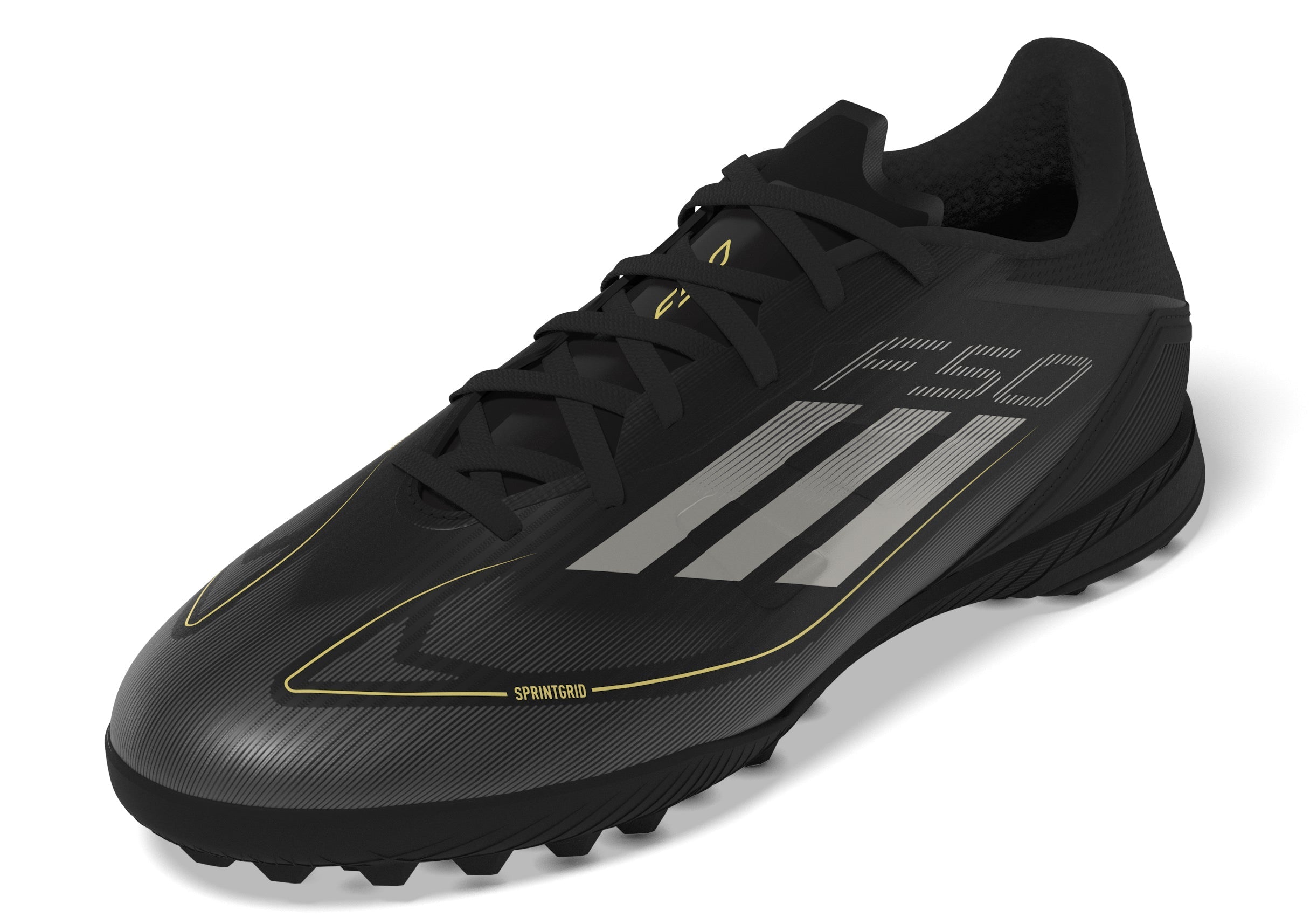 adidas F50 League TF Messi Turf Soccer Shoes - Main Image