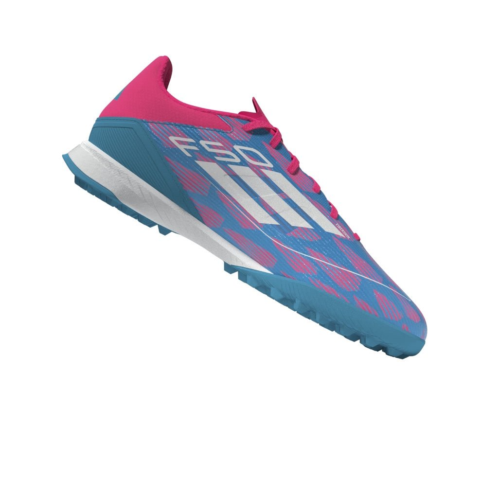 adidas F50 League TF Turf Shoes - Best Buy Soccer