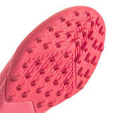 adidas F50 League TF Turf Shoes Turbo/Black - Best Buy Soccer