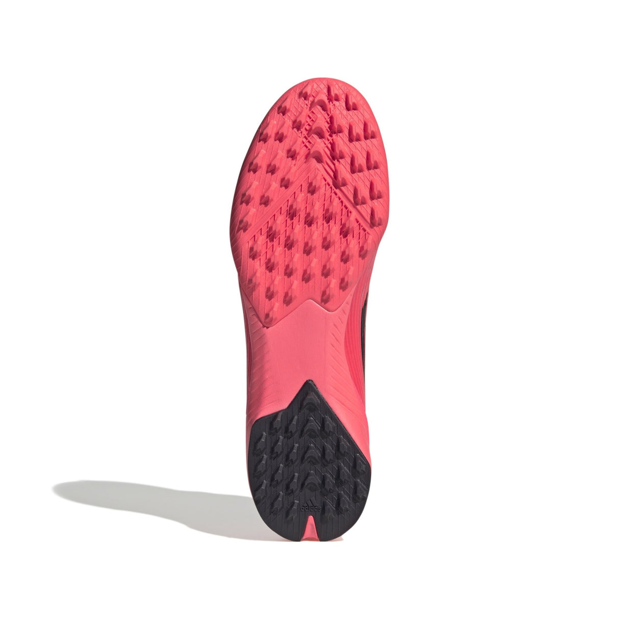 adidas F50 League TF Turf Shoes Turbo/Black - Best Buy Soccer